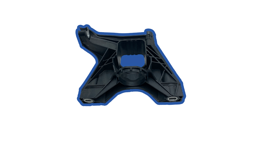 Engine Mount