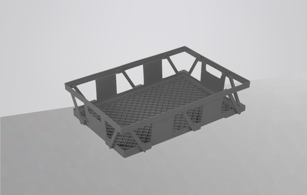 Bread Crate