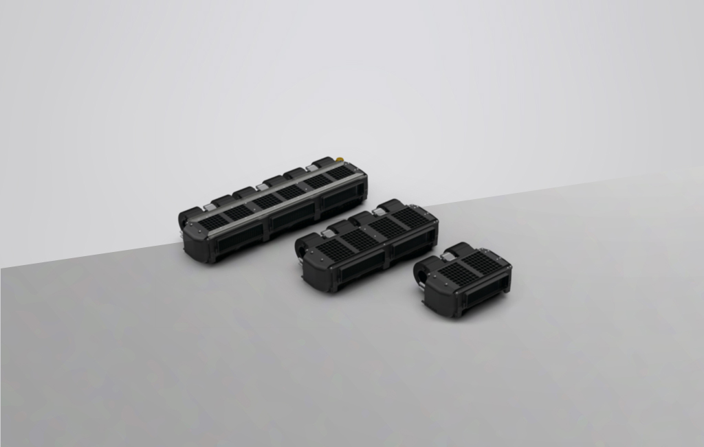 Air Conditioner Housing Cover ek resim