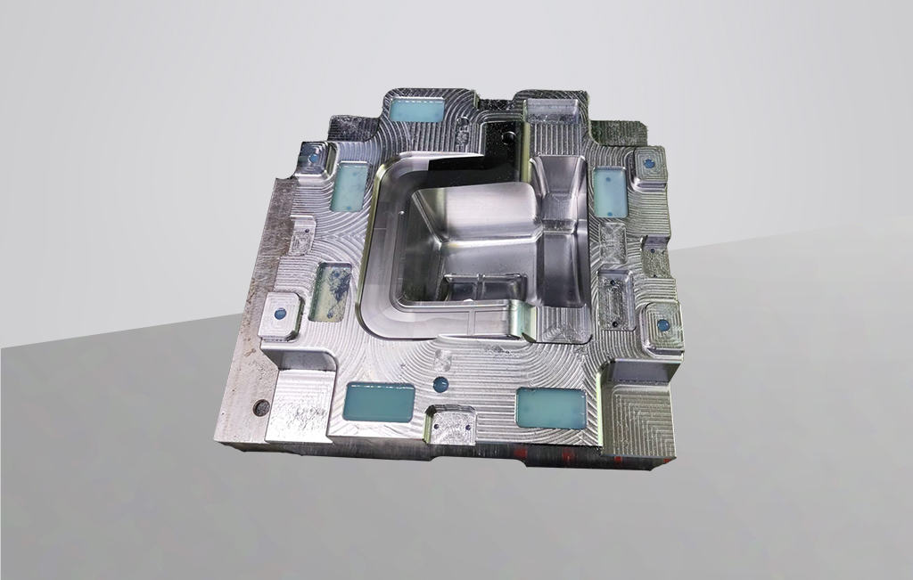 Mold 2