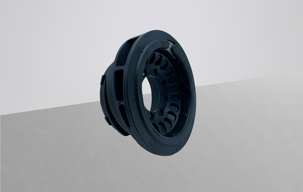 Front Shock Absorber Top Mount